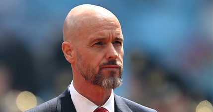 Erik ten Hag’s job ‘at risk’ unless serious improvements are made
