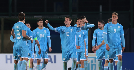 San Marino could end 20-year winless streak tonight as they face Liechtenstein