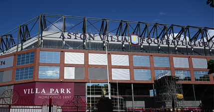 Aston Villa increase price of disabled matchday parking from £190 to £380