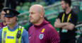 Lee Carsley says he’s the right man for full time England job