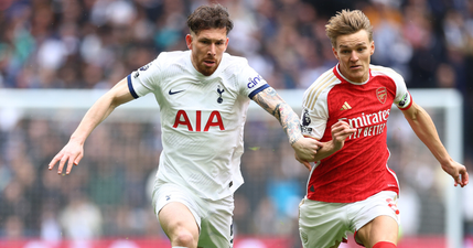 Warning issued to British football fans planning to illegally stream this weekend