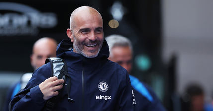 Enzo Maresca recalls formerly exiled Chelsea player to training in shock U-turn