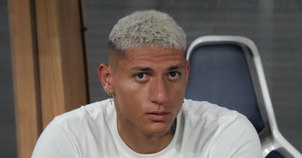 Richarlison ‘being sued’ after allegedly leaving former assistant ‘physically and mentally broken’