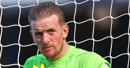 Everton ‘look to axe Jordan Pickford’ with shock international replacement lined up
