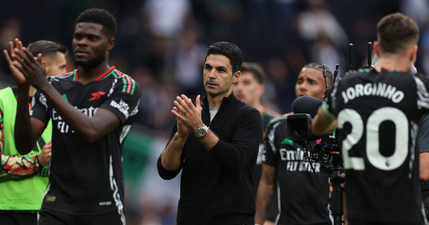 Atalanta v Arsenal: Follow all the action in our live hub