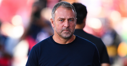 Barcelona approach retired Premier League star in shock move