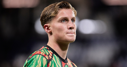 16-year-old goalkeeper Jack Porter set to start for Arsenal tonight in Carabao Cup