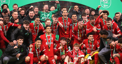 Carabao Cup full draw: Arsenal, Liverpool and Man Utd learn fate in fourth round