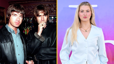 Noel Gallagher’s daughter slams ‘ageism and misogyny’ from Oasis fans
