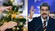 World leader says his country will now celebrate Christmas in October