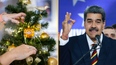 World leader says his country will now celebrate Christmas in October
