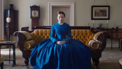 An extremely dark and twisty thriller movie is airing on TV tonight