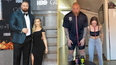 The Mountain’s wife answers the one thing people keep asking about their relationship