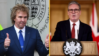 Downing Street speaks out as Charlie Mullins says he will flee country due to tax hikes