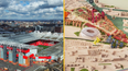 New pictures unveiled for state-of-the-art 100,000 seater Old Trafford rebuild  