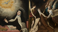 Perfectly preserved corpse of Saint Teresa hailed as a ‘miracle’