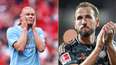 Harry Kane breaks Bundesliga record previously held by Erling Haaland