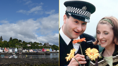 Balamory returning to Cbeebies after 20 years off air