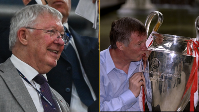 Sir Alex Ferguson says he misses managing Man United