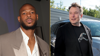 Marlon Wayans calls out Elon Musk for ‘disowning’ his trans daughter
