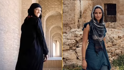 Woman who’s visited every country in the world reveals where you should never visit