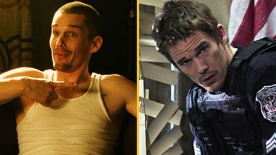 An underrated action thriller movie is airing on TV tonight