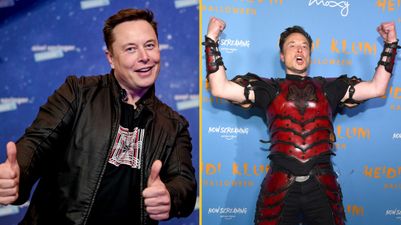 Elon Musk set to become world’s first trillionaire by 2027, according to report