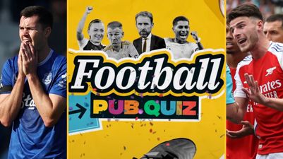 FootballJOE Quiz: Were you paying attention to the weekend’s action – episode 3
