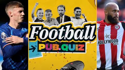 The FootballJOE Quiz: Were you paying attention to the weekend’s action – episode 7