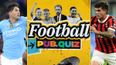 The FootballJOE Quiz: Were you paying attention to the weekend’s action – episode 6