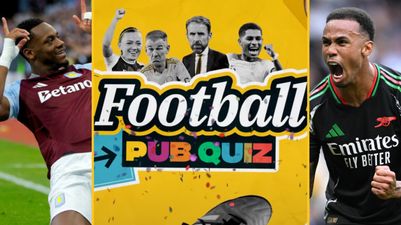 The FootballJOE Quiz: Were you paying attention to the weekend’s action – episode 5