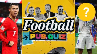 The FootballJOE Quiz: Were you paying attention to the weekend’s action – episode 4