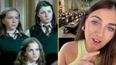 Harry Potter extra says she was ‘spat in the face’ by actor in cut scene