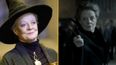 Harry Potter fans remember ‘iconic’ McGonagall scene following Dame Maggie Smith’s death