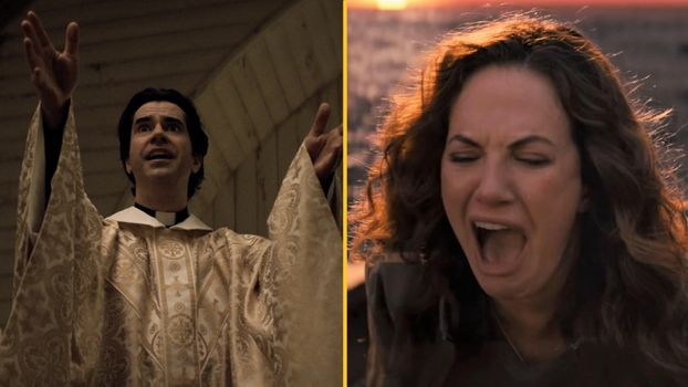 midnight mass netflix horror series