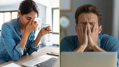 One in three children suffer from myopia and it’s on the rise