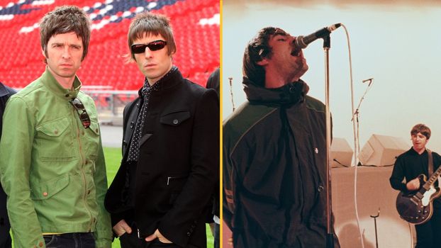 Former Ticketmaster boss blames Oasis for ticket price hike