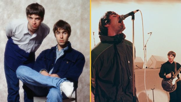 oasis resale tickets