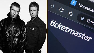 Oasis reveal they have turned off dynamic pricing for their international gigs