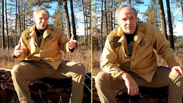 YouTube star Paul Harrell announces his own death in heartbreaking video