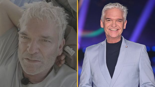 phillip schofield
