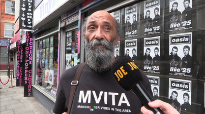 DJ claims ‘Oasis are not sellouts and fans should expect the high prices’