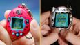 Tamagotchi opens first UK store in time for Christmas