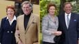Sir Terry Wogan’s wife Lady Helen Wogan has died