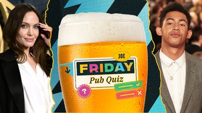 The JOE Friday Pub Quiz: week 415