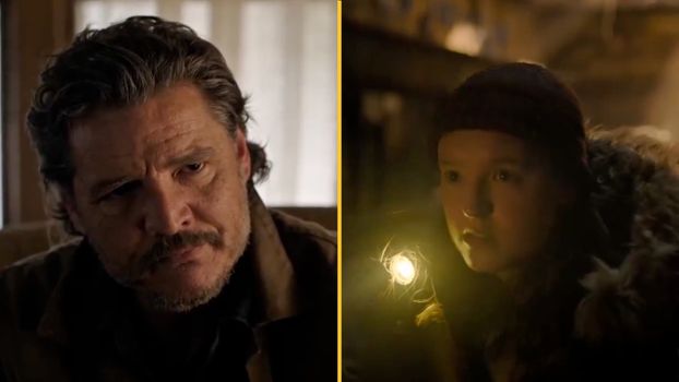 the last of us season two