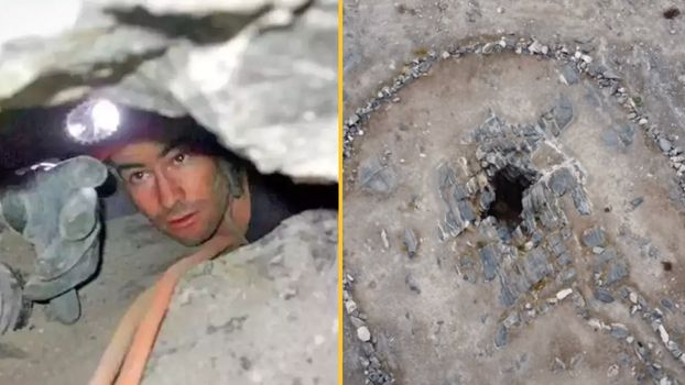 john edward jones worst death