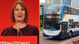 Government ‘set to scrap £2 bus fare cap’ across England