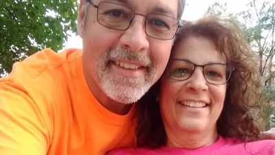 Woman lost all her limbs after letting pet dog lick her