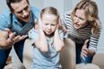 Smacking ban being considered by UK government